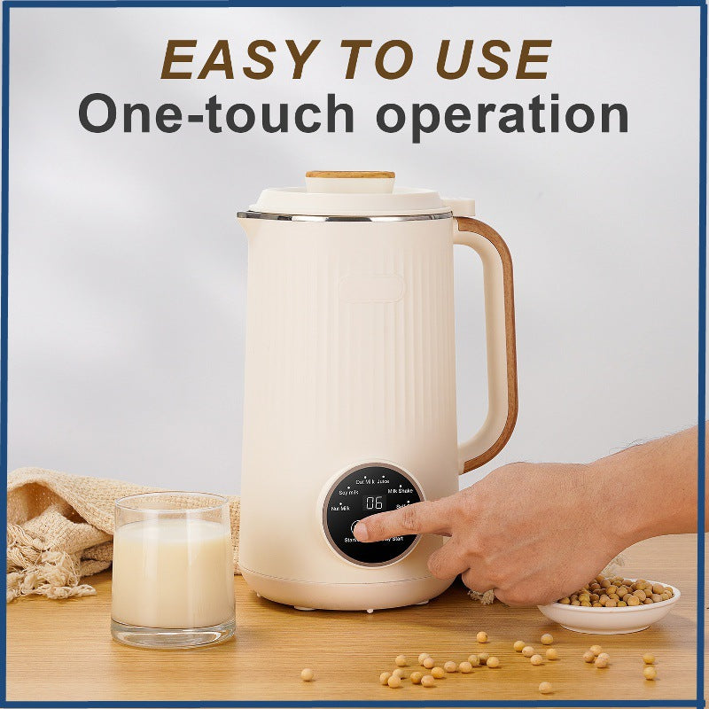 Juice Blender & Milk Maker