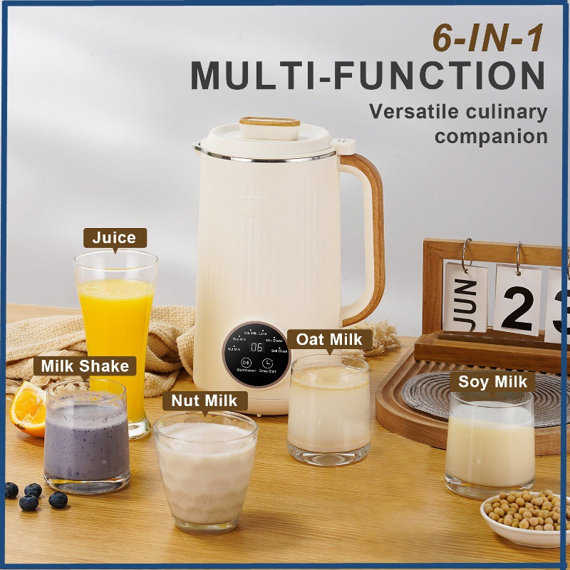 Juice Blender & Milk Maker