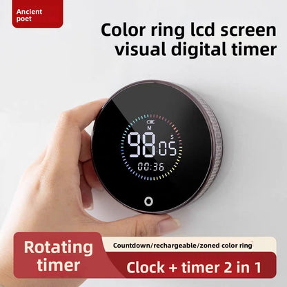 Digital Timer
